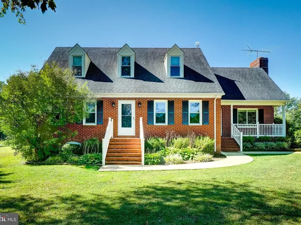 6558 Jefferson Hwy, Mineral, VA 23117