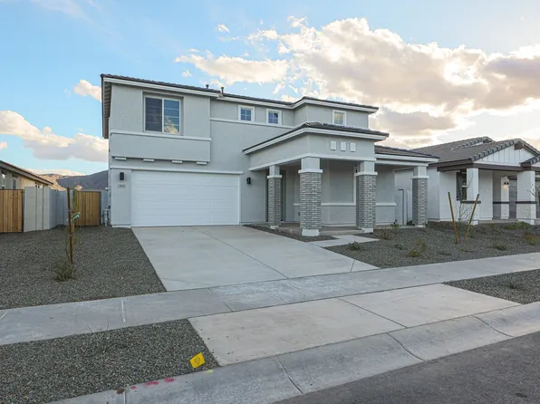 Homes Available Soon, La Jolla Vista