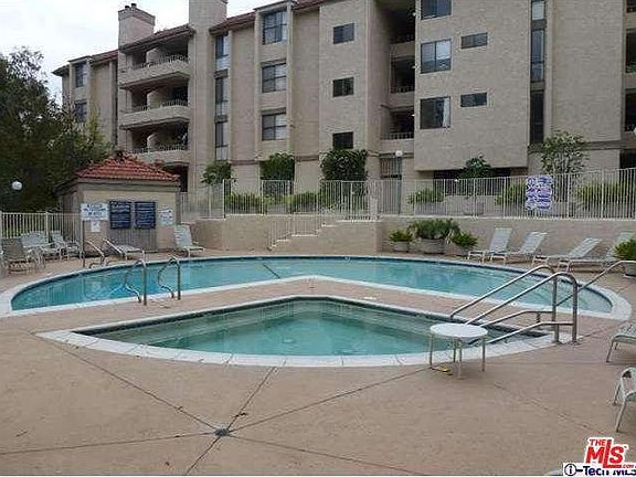 5th image of 4141 Via Marisol APT 316