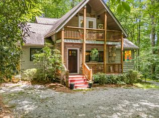 43 Sourwood Court, Sapphire, NC 28774