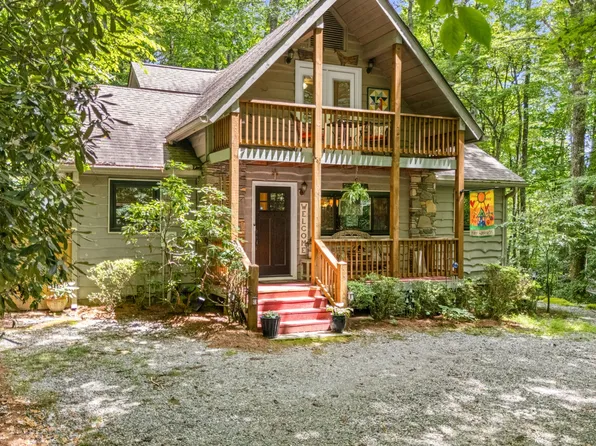 43 Sourwood Court, Sapphire, NC 28774