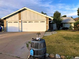 14158 El Dolora Way, Poway, CA 92064