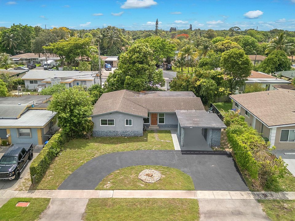 1st image of 431 SW 29th Avenue