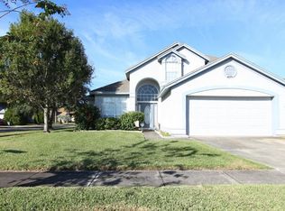 12642 Ringwood Ave, Orlando, FL 32837