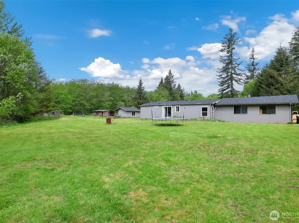 486 Justus Road, Cinebar, WA 98533