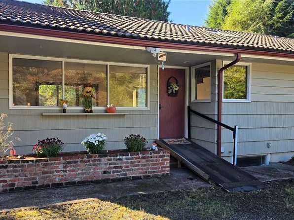 101 Deer Park Drive, Aberdeen, WA 98520