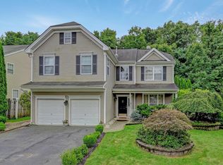 345 Wedgewood Rd, Morganville, NJ 07751