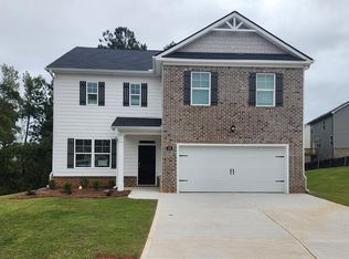 226 Aster Ave, Locust Grove, GA 30348