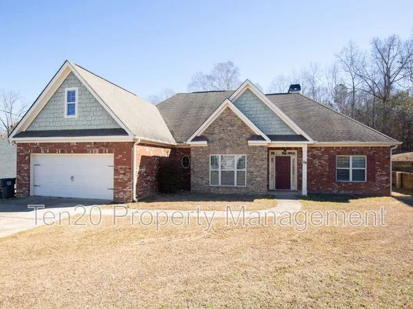 28 White Pine Way, Phenix City, AL 36869