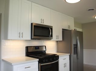 42 N Wickerwood St, Houston, TX 77080