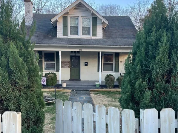 329 Myrtle Ln, Altavista, VA 24517