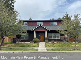 20610 Hummingbird Ln, Bend, OR 97702
