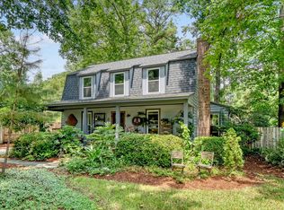 1753 Nantahala Blvd, Mount Pleasant, SC 29464