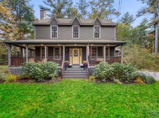 4 Heathers Path, Plympton, MA 02367