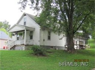 1002 Liberty St, Evansville, IL 62242