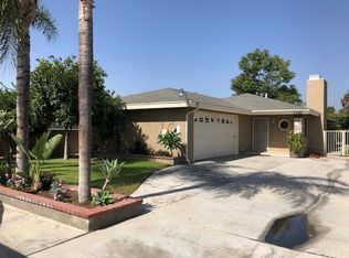 3145 Mangum St, Baldwin Park, CA 91706