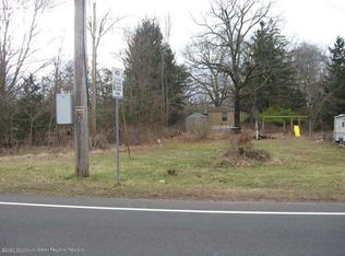 709 Monmouth Rd, Cream Ridge, NJ 08514