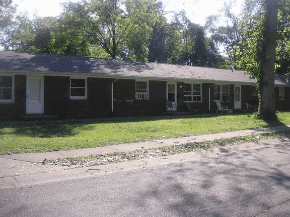 2nd image of 2830 Plymouth St APT 4