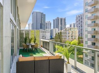 1111 SW 1st Ave #721-N, Miami, FL 33130
