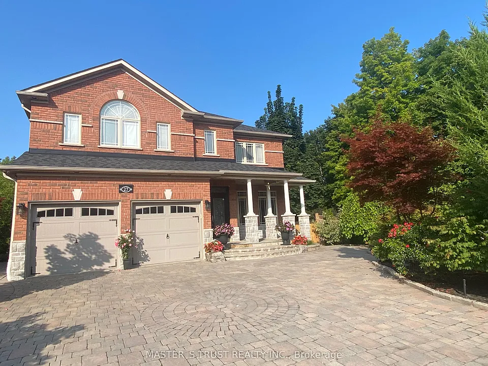 27 Jaylynn Ct