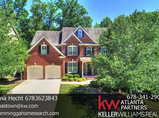 7025 W Mountain Xing, Cumming, GA 30041