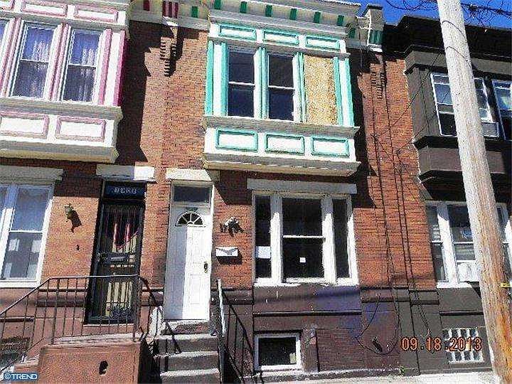 1906 Point Breeze Ave, Philadelphia, PA 19145 Zillow