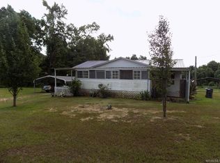 1337 Indian Hill Rd, Prattville, AL 36067