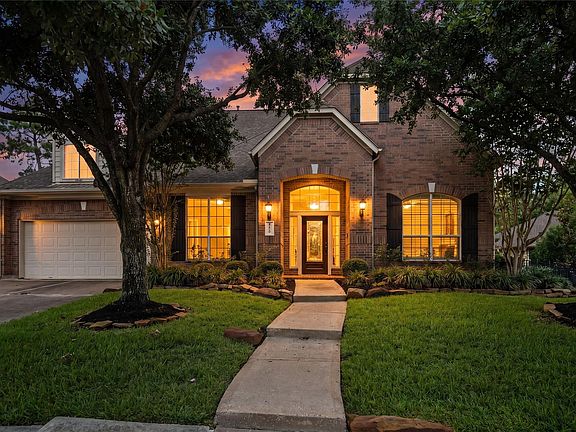 2nd image of 20819 Windrose Bend Dr