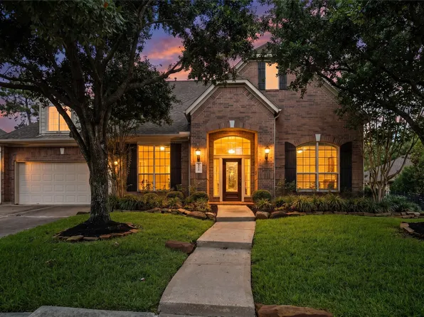 20819 Windrose Bend Dr, Spring, TX 77379