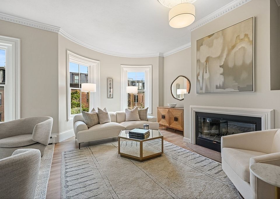 130 Pembroke Street Condo 130 Pembroke St Boston MA Zillow