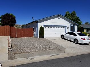 6468 Eskimo Dr, Sun Valley, NV