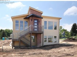 1651 Freewheel Dr, Fort Collins, CO 80525