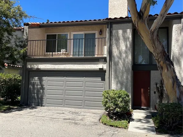 11411 Tampa Ave Unit 118, Porter Ranch, CA 91326