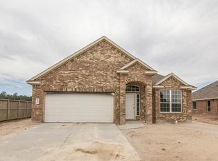 21603 Flowering Crab Apple Dr, Porter, TX 77365