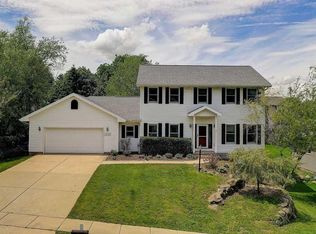 1603 Wimbleton Way, Waunakee, WI 53597