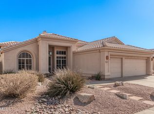 15201 N 54th Pl, Scottsdale, AZ 85254