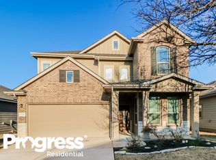 204 Eagle Owl Loop, Leander, TX 78641