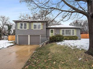 10230 Woodson Dr, Overland Park, KS 66207