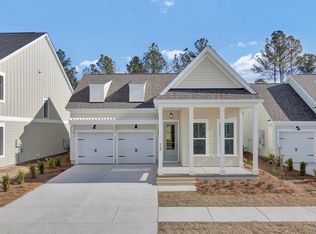 550 Sound Dr, Summerville, SC 29486