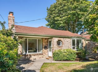 2821 11th Ave W, Seattle, WA 98119