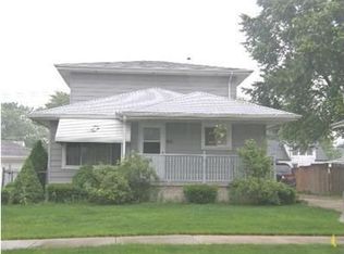 17825 Ridgewood Ave, Lansing, IL 60438