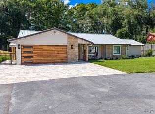 7180 E Gospel Island Rd, Inverness, FL 34450