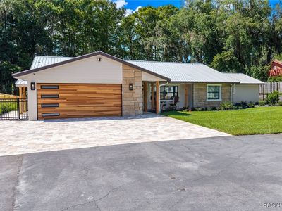 7180 E Gospel Island Rd, Inverness, FL, 34450