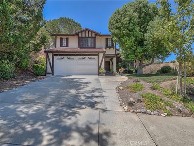 28071 Laplante Way, Santa Clarita, CA, 91350