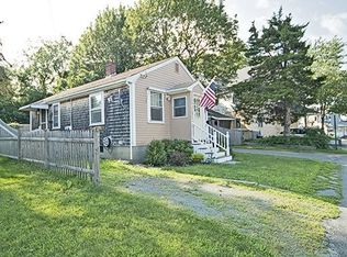 26 Bay View Ave, Kingston, MA 02364
