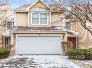131 S Penwick Ct, Bloomingdale, IL