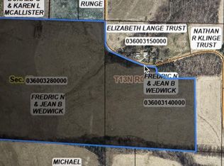 0 Nustad Rd, Westby, WI 54667