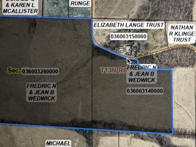 00 NUSTAD ROAD, Westby, WI, 54667
