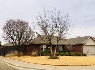 2906 87th St, Lubbock, TX 79423