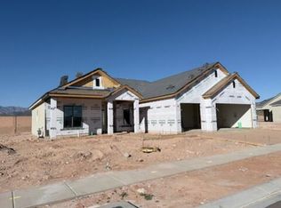 972 W Mesa Ave, Toquerville, UT 84774